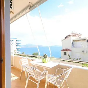 Roboci , Sarandë Albania