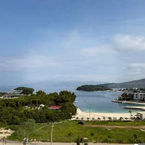 Vila Bilali , Ksamil Albania