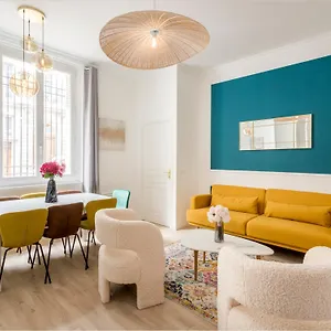  Apartment Merveil - Family - Opera - Turin