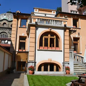 Guest House Secession Style , Sofia Bulgaria