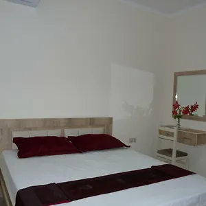 Dejvi , Sarandë Albania