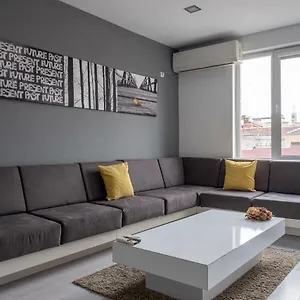 Bluewave.place , Sofia Bulgaria