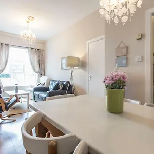 St Patricks Cathedral Self Catering , Dublino Irlanda